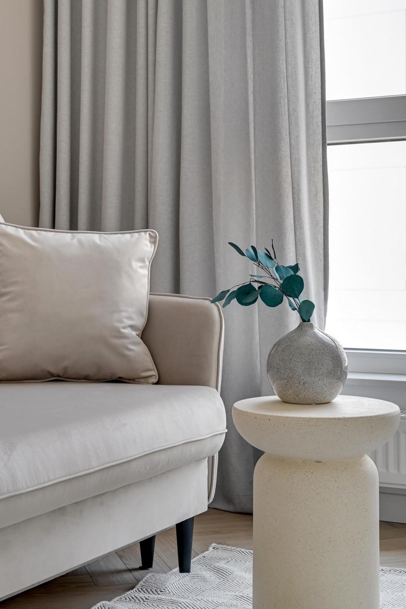Przystan Letnica Seaside By Downtown Apartments グダニスク 部屋 写真